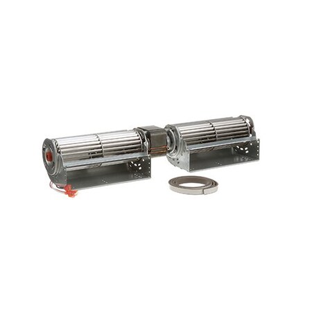 Hatco Blower R02-12-086-01